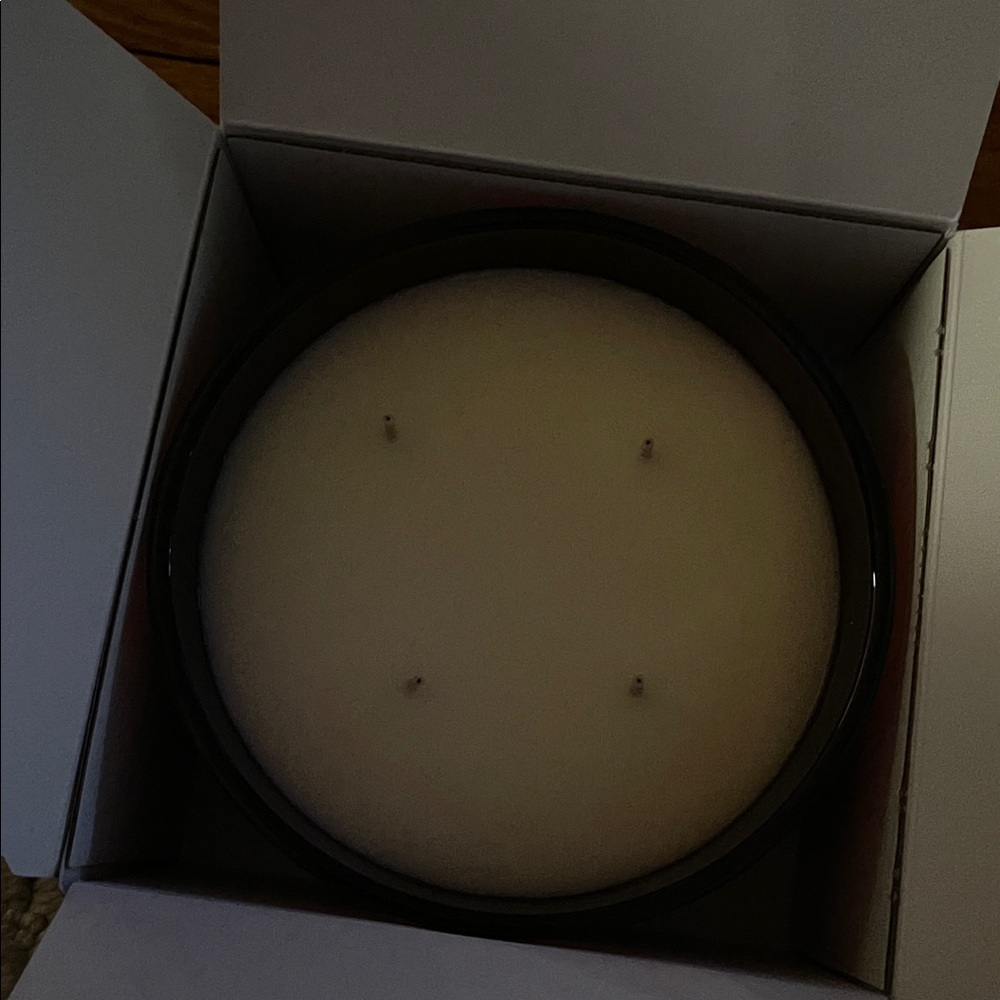 BluDot Grandpa’s Glove Candle